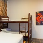 Cão Pirata Hospedagens
