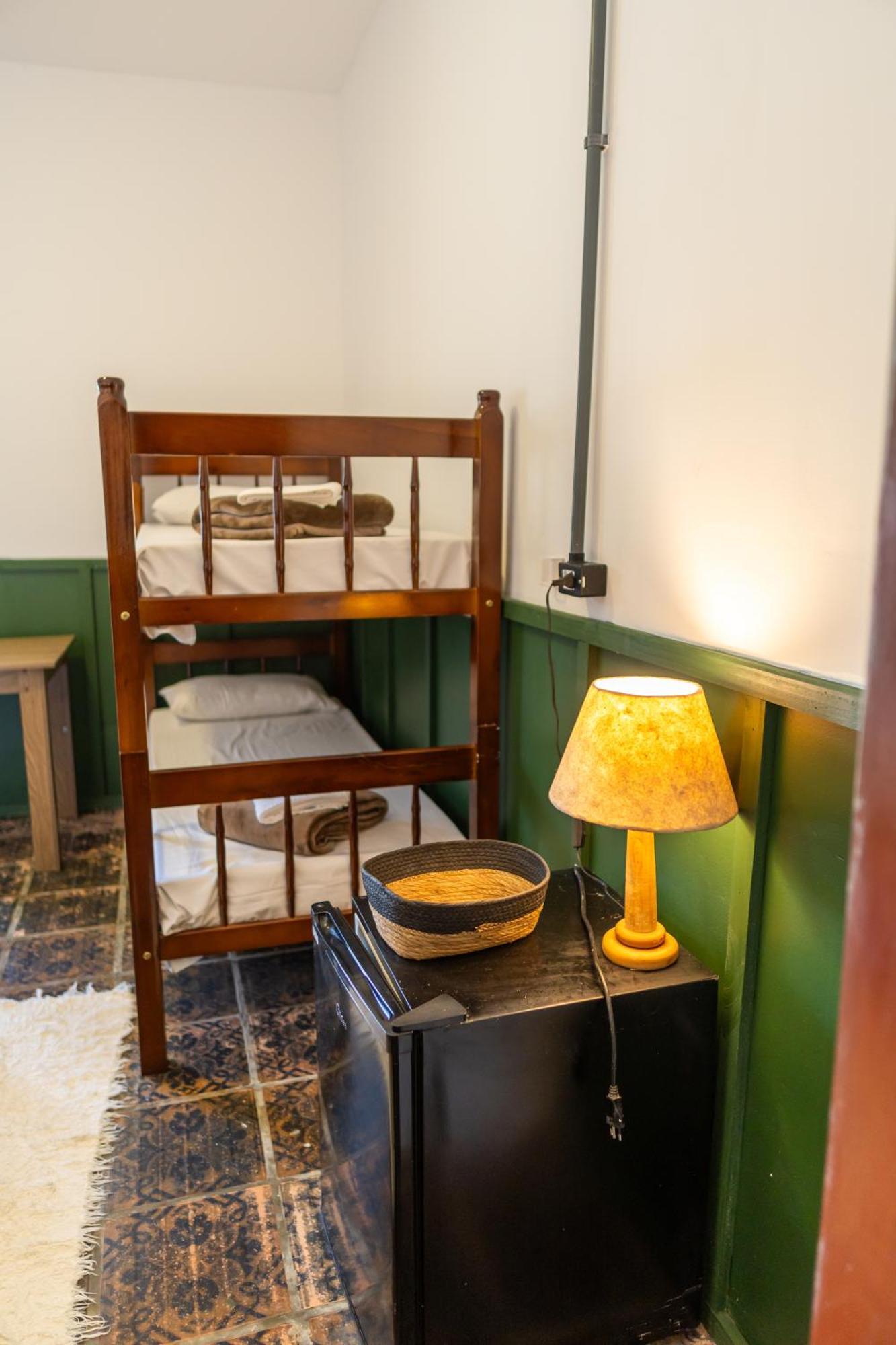 Refugio Da Enseada - *