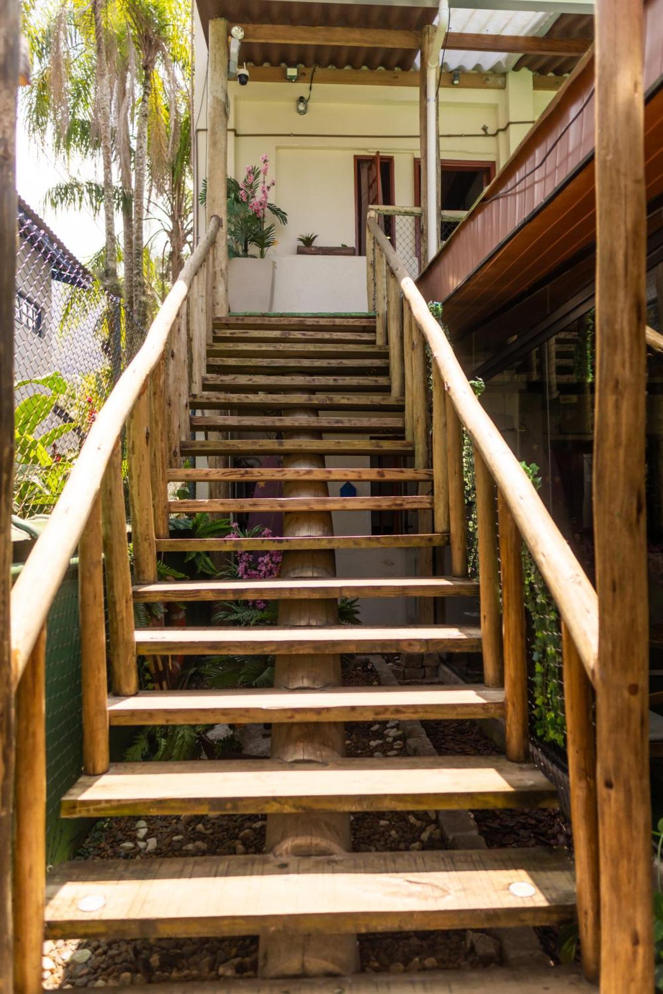 Refugio Da Enseada - Acomodação com café da manhã 
