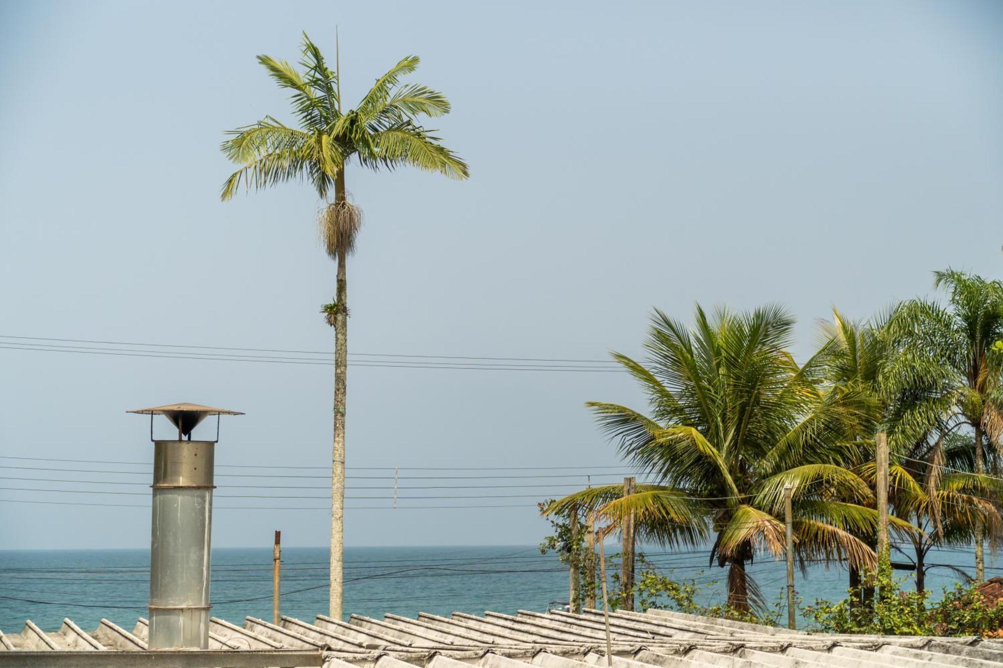 Refugio Da Enseada - Acomodação com café da manhã  Ubatuba